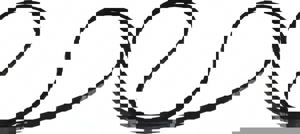 V-Belt: Section A, 66.2